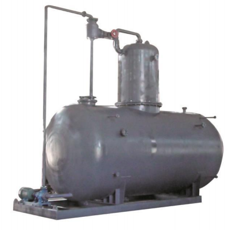容城除氧器工作步骤