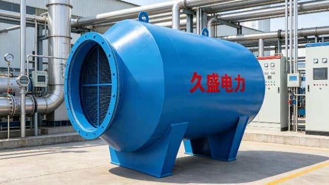 容城风机消声器